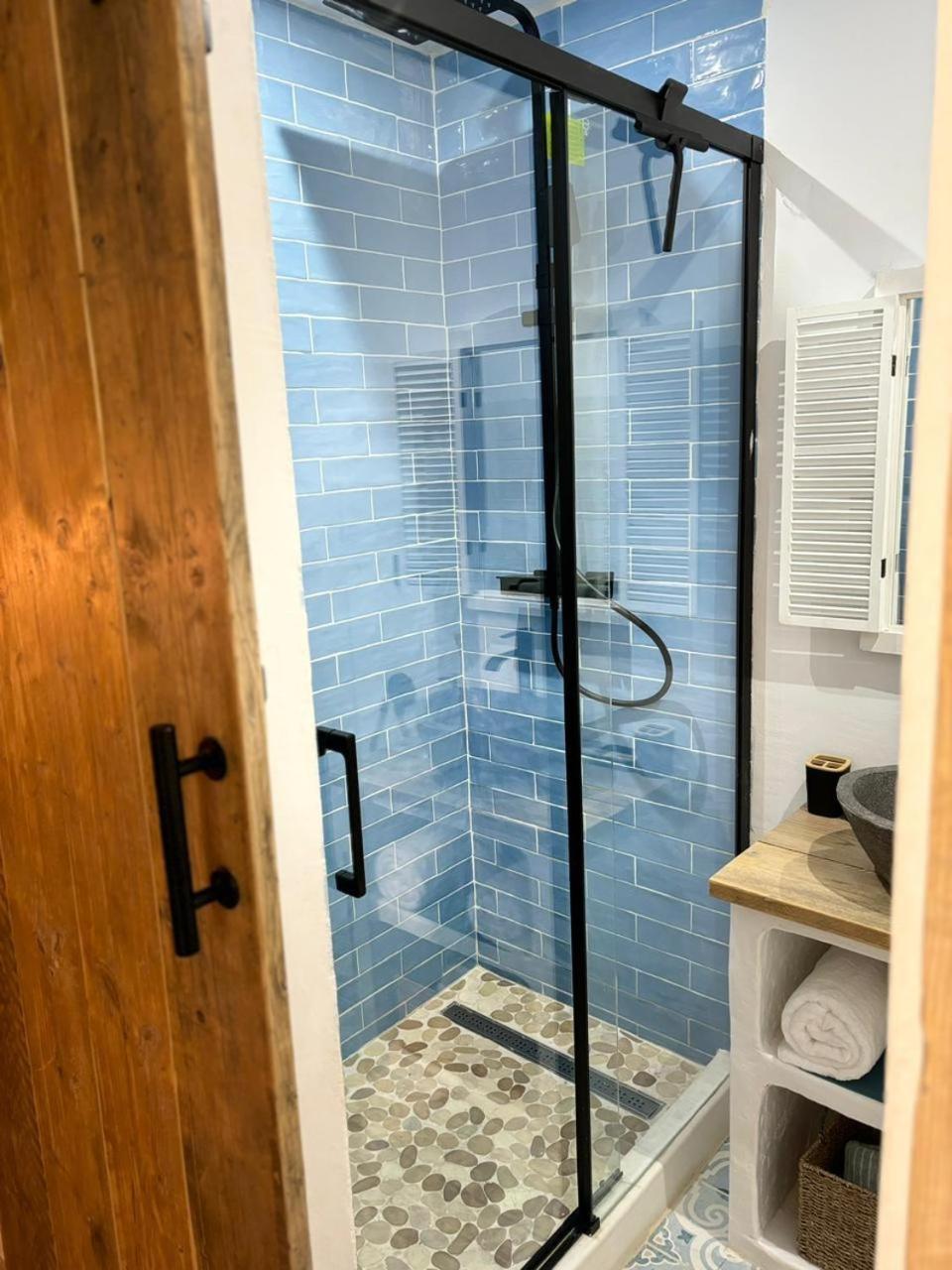 Apartamento Vista Al Mar Jávea Eksteriør billede