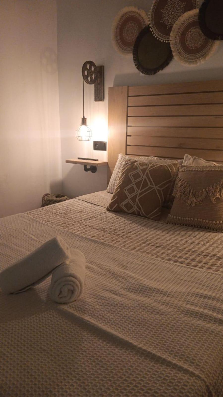 Apartamento Vista Al Mar Jávea Eksteriør billede