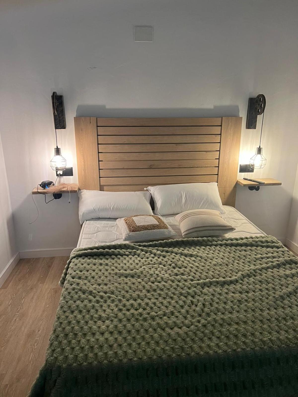 Apartamento Vista Al Mar Jávea Eksteriør billede